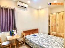 Hình ảnh Phòng Full Nội Thất Gần Chợ Hạnh Thông Tây