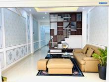 Hình ảnh Bán gấp nhà phố Kim Giang, Nhà mới đẹp long lanh, cạnh khu đô thị, 40m