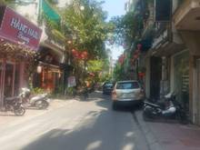 Hình ảnh Bán nhà 5 tầng 65m2 mặt ngõ ngọc lâm, ô tô tránh, có thang máy. Giá