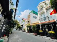 Hình ảnh Bán gấp  nhà hẻm xe tải  Q3, 45m2 chỉ có 7.5 tỷ . 1 căn duy nhất