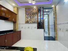 Hình ảnh Chính chủ cần bán gấp nhà mặt tiền con Gò Dầu – 70m2 – chỉ nhỉnh 5 tỷ