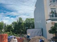 Hình ảnh Bán Lô đất 4x14m (56M2) Đường 8m Gần AEON BÌNH TÂN