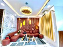 Hình ảnh Tiểu khu biệt thự giữa lòng thành phố mới Thủ Đức, ROSITA Khang Điền.