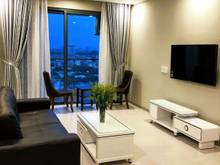 Hình ảnh ✅Gold View - View Bitexco 90m2 2pn 2wc