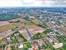 Hình ảnh Đất dự án 1/500 MT Nguyễn Hữu Thọ, P.3, Tp Tây Ninh, giá chỉ 2 tỷ 130