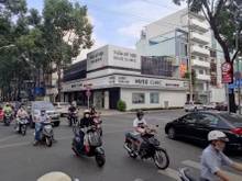 Hình ảnh Cho thuê MT Phạm Ngọc Thạch,Q3, DT: 20x27m, 1 trệt 1 lầu. Giá 350tr/th