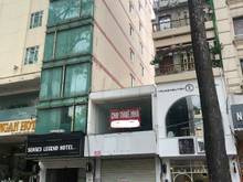 Hình ảnh Cho thuê nhà ĐẸP MT 55 Bùi Thị Xuân, Bến Thành, Quận 1 - Nên thuê ngay