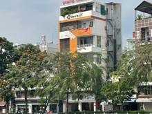 Hình ảnh Bán nhà MT Bùi Hữu Nghĩa, P1, Bình Thạnh. 5m x 25m. Giá 19 tỷ.
