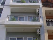 Hình ảnh Bán nhà chính chủ HXH Ba Vân, Tân Bình, 80m2, chỉ 10 tỷ 3