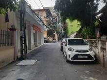 Hình ảnh Nhà Phan Kế Bính, Ba Đình 6PN dòng tiền 20tr/tháng, ô tô 45m2 hơn 9 tỷ