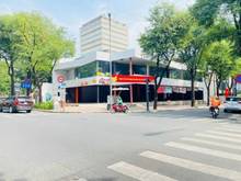 Hình ảnh Cho thuê góc Lý Tự Trọng - Nguyễn Trung Trực, Q1. DT 25x40m, 1800m2
