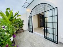 Hình ảnh Bán Nhà Hxh BùiThịXuân P.2 TânBình 180m2,thu nhập 80tr/th,16.8 tỷ