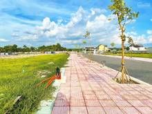 Hình ảnh Bán đất dự án, thổ cư 100% Phường 3, Tp Tây Ninh. Giá gốc chủ Trang MB66.COM Chính Thức - MB 66 Uy Tín
