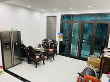 Hình ảnh Bán nhà vip Cầu giấy 6 tầng, mt 5.5m_ô tô đỗ cửa_nhỉnh 7 tỷ