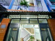Hình ảnh Bán nhà 3 sẹc đất mới dọn về ở ngay, giá 4,8 tỷ TL