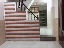 Hình ảnh Bán Nhà Đông Hồ, ngay chợ Tân Bình, 4x10m, 3 tầng, giáp Quận 10, chỉ 3
