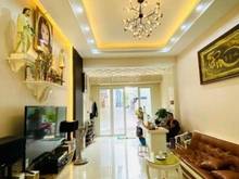 Hình ảnh Chính chủ cần bán nhà Âu Dương Lân P.3 Q.8, DT 4,2x10m giá 4,2 tỷ.