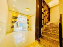 Hình ảnh Nhà Chính Chủ Nguyễn Công Hoan 37m2 2 Tầng Giá Chỉ 3.6 tỷ