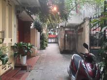 Hình ảnh Nhà Linh Lang, Ba Đình trước nhà sân rộng đủ 10 mâm cỗ, 45m2 hơn 8 tỷ