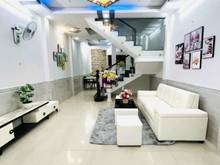 Hình ảnh CHÍNH CHỦ bán gấp nhà hẻm đẹp Phan Xích Long, 3 tầng 2PN - HÀNG HIẾM.