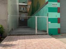Hình ảnh Bán đất MT nội bộ đường 55, Tân Tạo , Bình Tân , 4x25m, giá 8 tỷ