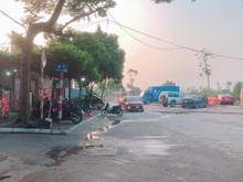 Hình ảnh Bán đất đẹp Sài Đồng khu đất liền kề Long Biên