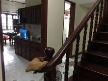 Hình ảnh Cô Ba cần cho thuê nhà trệt 1 lầu MT đường 143m2 giá rẻ 20tr