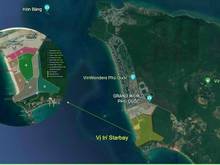 Hình ảnh Bán Biệt Thự View Biển giá 10 tỷ gần Grand World Phú Quốc