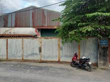 Hình ảnh Bán xưởng đường võ thị hồi huyện hóc môn