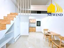 Hình ảnh Duplex[Mới 100%] Quận 7 ngay Lotte, TDTU, RMIT, UFM, Vivo City...