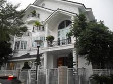 Hình ảnh Biệt thự duy nhất khu vực -Lâm Văn Bền - Quận 7 . 150m2 giá 25 tỷ .