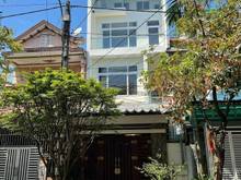 Hình ảnh Nhà 4 tầng, Hẻm xe tải, Đường Dương Thị Mười, quận 12, giá 4,5 tỷ