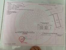 Hình ảnh Bán nền KDC chợ BÌNH ĐIỀN,Sát Nguyễn Văn Linh,giá nhỉnh 4 tỷ TL