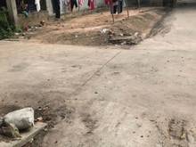 Hình ảnh cần bán gấp lô đất góc 2 mặt tiền đường 8m 5x20m gần QL13 dân đông