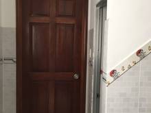 Hình ảnh Bán nhà mặt tiền Phường Cô Giang, Quận 1, dt 210m2, khu hiếm nhà bán.