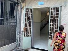 Hình ảnh Bán nhà Võ Duy Ninh , nở hậu 5,6m ,P.22-Q.BT , giá yêu thương 2,65tỷ