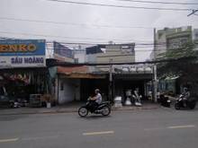 Hình ảnh Bán nhà mặt tiền kinh doanh đường MÃ LÒ, khu vực kinh doanh sung.