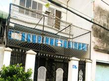 Hình ảnh Diện tích khủng 82m2, Chỉ 4ty5, 5.5m ngang. Ngay Mega Market Quận 12.