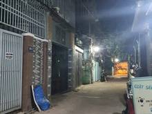 Hình ảnh Gấp bán nhà đường Nguyễn Thái Sơn,Phường 4 ,Gò Vấp 227m2