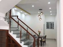 Hình ảnh Bán nhà 2 lầu tân Thới Hiệp 21, hẻm thông 4m kinh doanh được giá 1 850