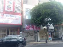 Hình ảnh Cho thuê nhà Nguyễn Trãi , DÀI 30M  , trệt 3 lầu , giá siêu tốt