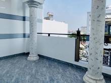 Hình ảnh Nhà 1 trệt 3 lầu 1 lửng MT đường AN Dương Vương, P.An Lạc, Q.Bình Tân