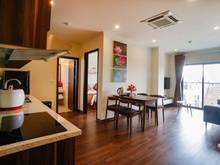 Hình ảnh Bán Gấp Tòa Nhà Võ Chí Công 80 tỷ -Mb6623 phiên bản mới nhất Khách Sạn – APPARTMENT VIP