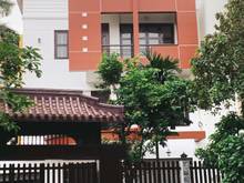 Hình ảnh Biệt thự MINI Trần Não-SACOMBANK view Landmark81,8x23,T2L-giá 44,5 tỷ