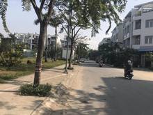 Hình ảnh Cần bán đất khu vực đường Phạm Hùng, Bình Chánh. Giá 2 tỷ 2. SHR. XDTD