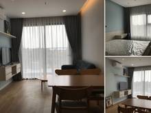 Hình ảnh Cho thuê căn 2PN full hết nội thất thiết kế sang trọng  Vinhome Quận 9