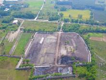 Hình ảnh Đất vườn củ chi 1000m2 ở Nguyễn Văn Khạ sổ hồng riêng