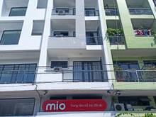 Hình ảnh Cho thuê nhà ĐẸP tại 134 tam đảo p14 quận 10 - Nên thuê ngay 1