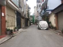 Hình ảnh Bán gấp 70,4m nhà 4 tầng khu A38 Tư Đình, nhà đẹp, đường ô tô tránh