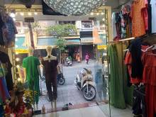 Hình ảnh [HIẾM] nhà Mặt Phố Hàng Than,Ba Đình,vỉa hè rộng, kinh doanh siêu đỉnh